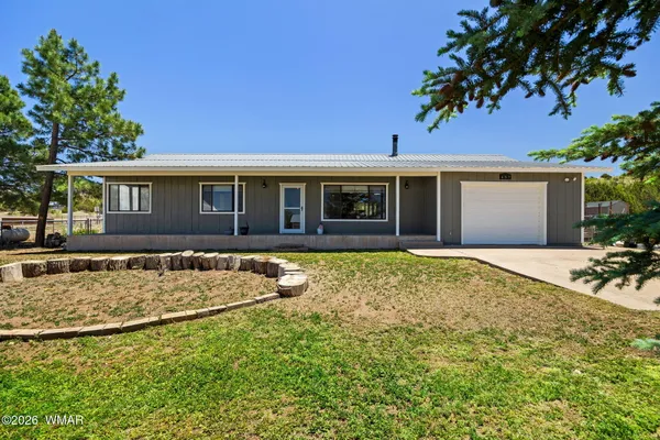 $359,000 | 457 North Tarlton Street, Eagar, AZ 85925