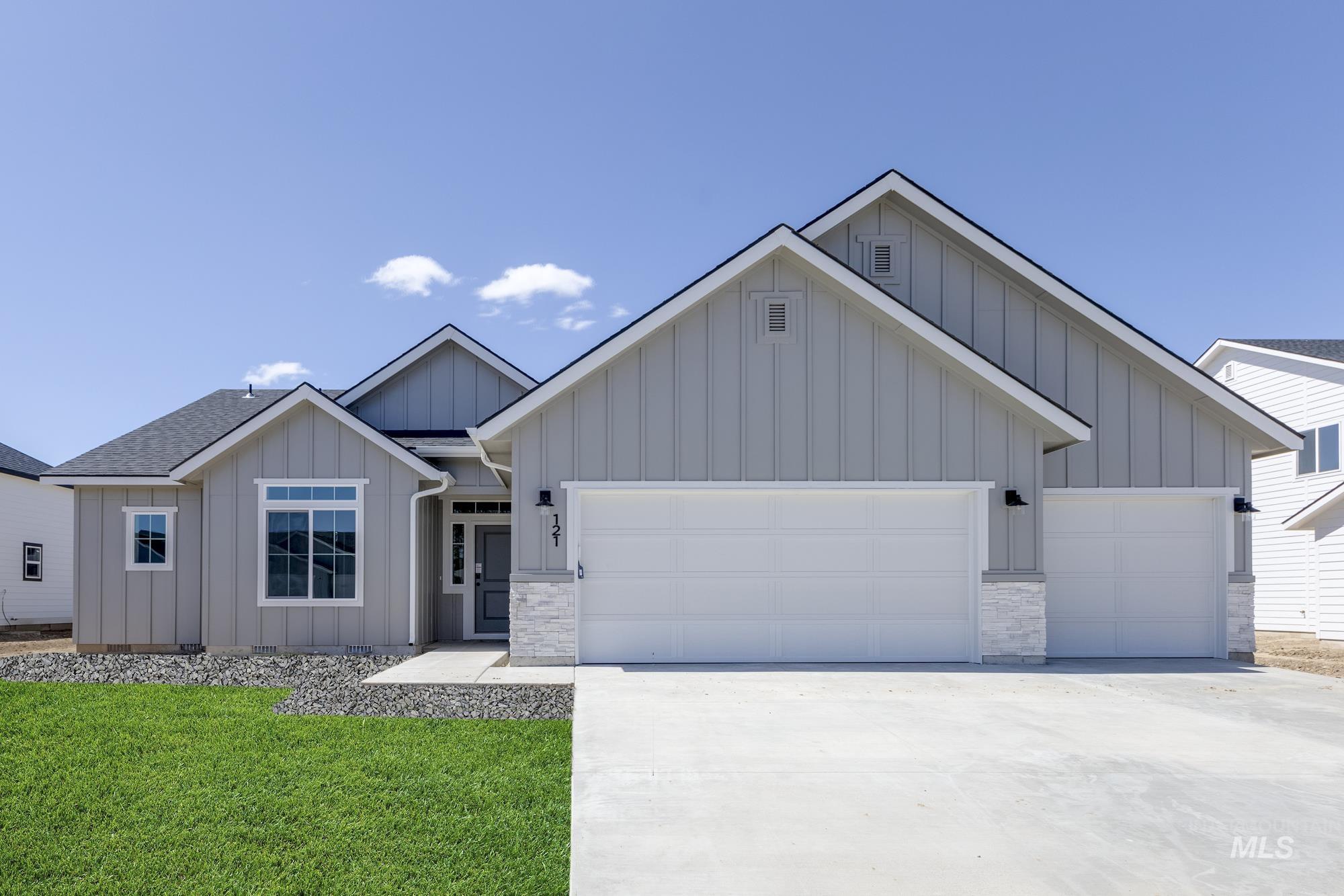 1128 East Perjue Basin Dr  