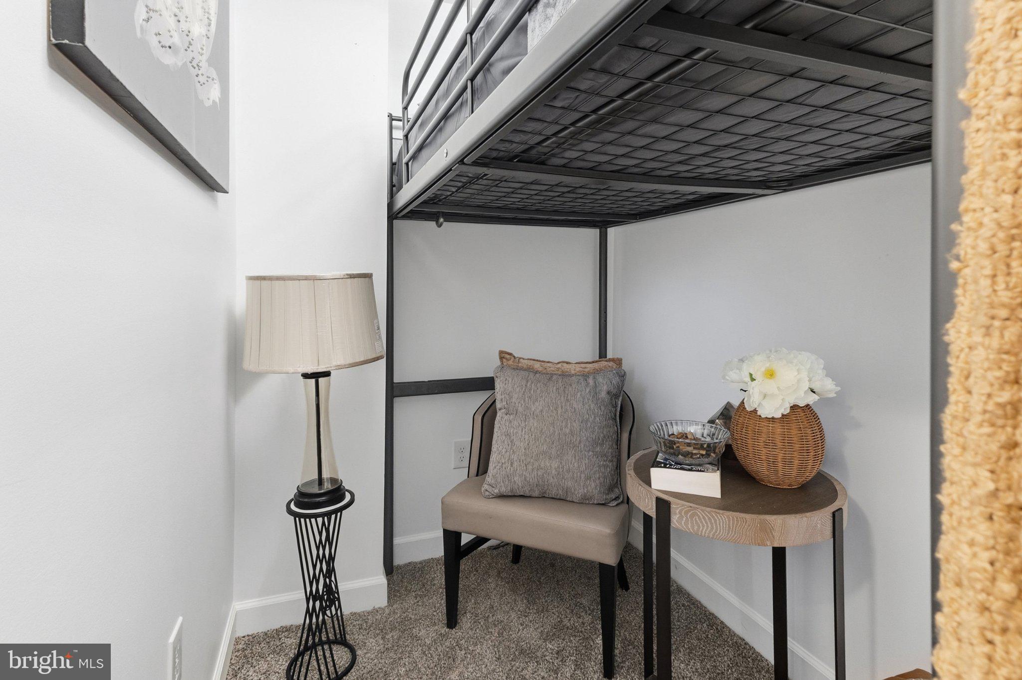 610 Scott Street Baltimore, MD 21230 - Photo 15 of 23 Cozy nook with modern charm.