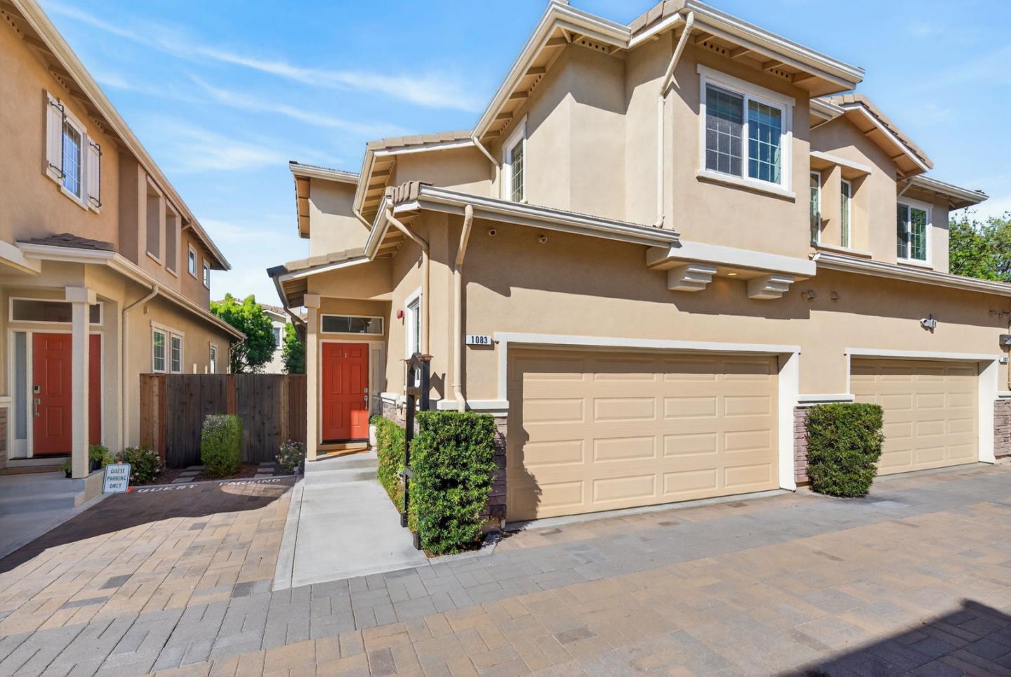 1083 Ed Roth Terrace Sunnyvale, CA 95051 - Photo 2 of 30