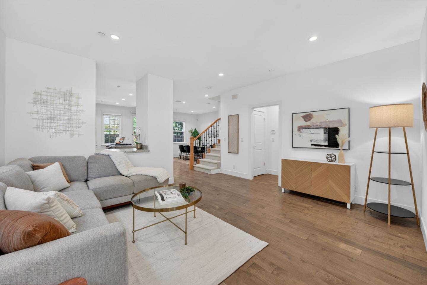 1083 Ed Roth Terrace Sunnyvale, CA 95051 - Photo 6 of 30