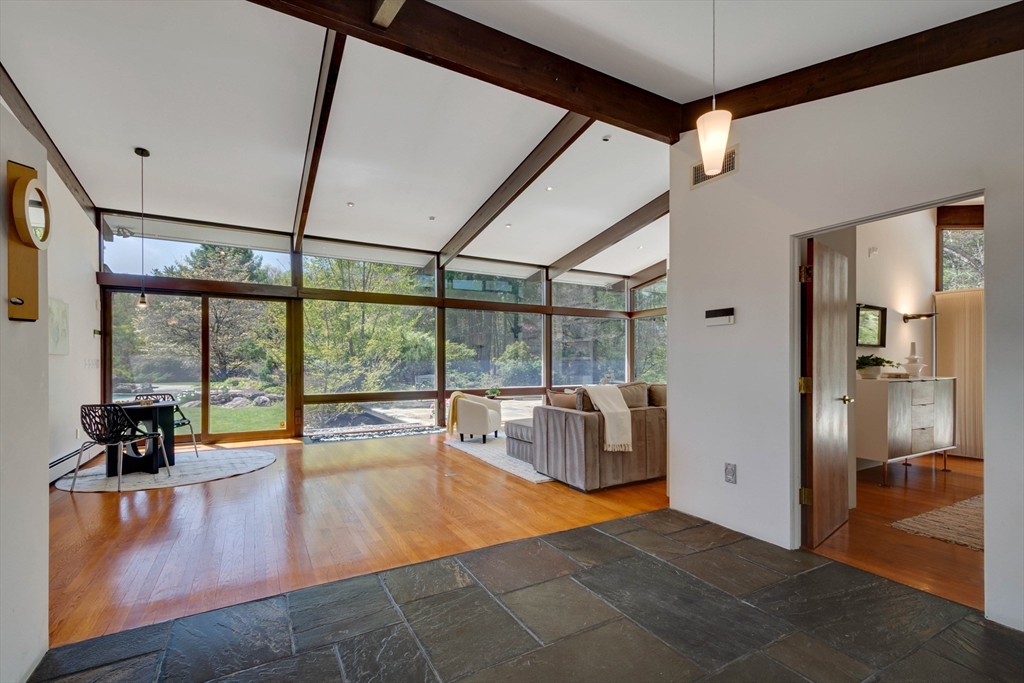 53 Stonehedge Road Lincoln, MA 01773 - Photo 6 of 42 Gallery Image 6