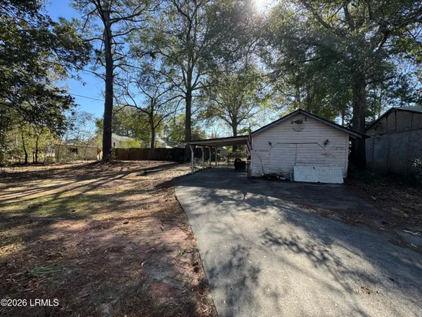 $165,000 | 503 Shaw Drive, Hampton, SC 29924