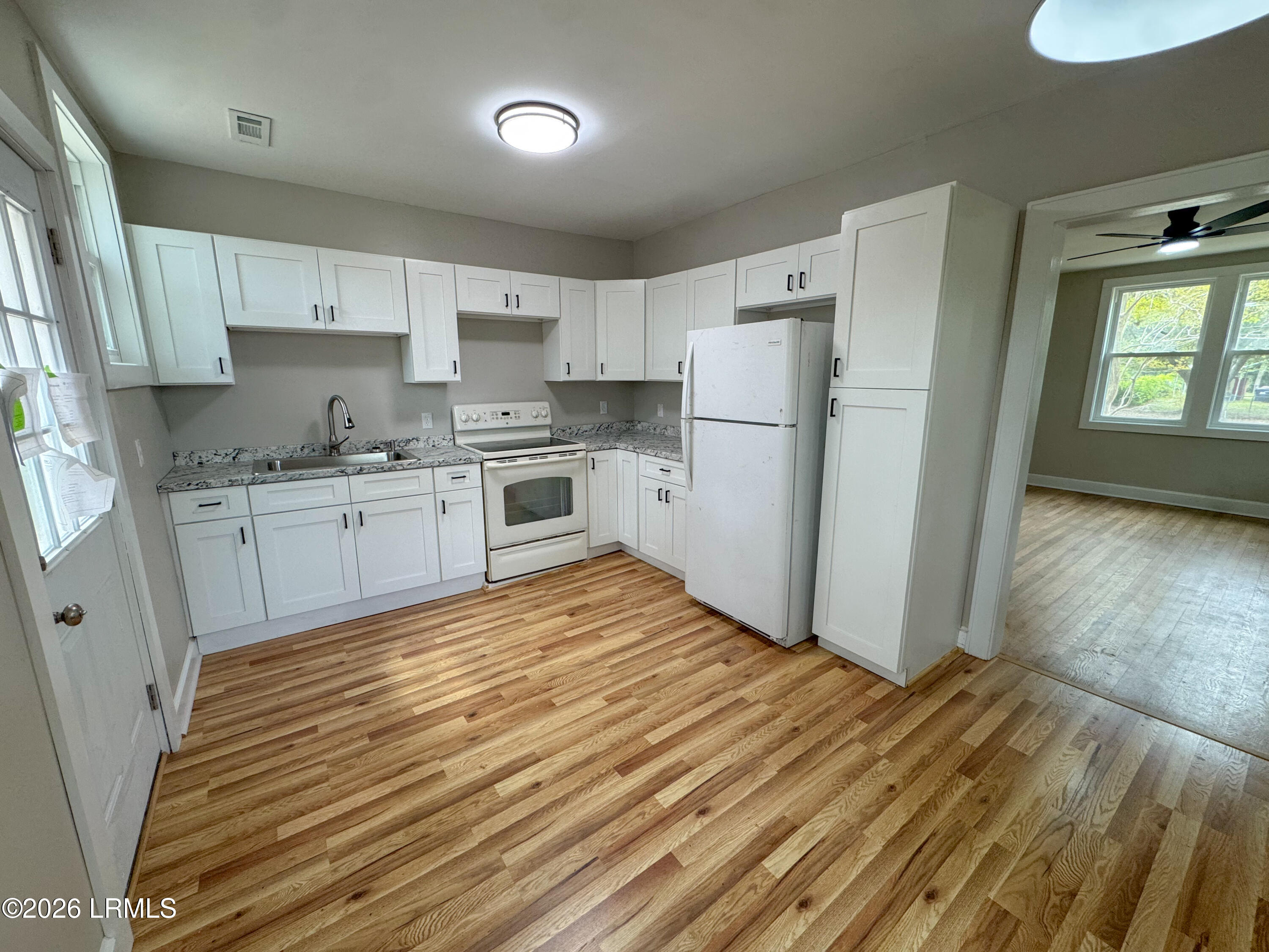 503 Shaw Drive Hampton, SC 29924 - Photo 2 of 15 real estate presets-7