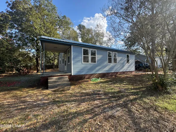 $165,000 | 503 Shaw Drive, Hampton, SC 29924