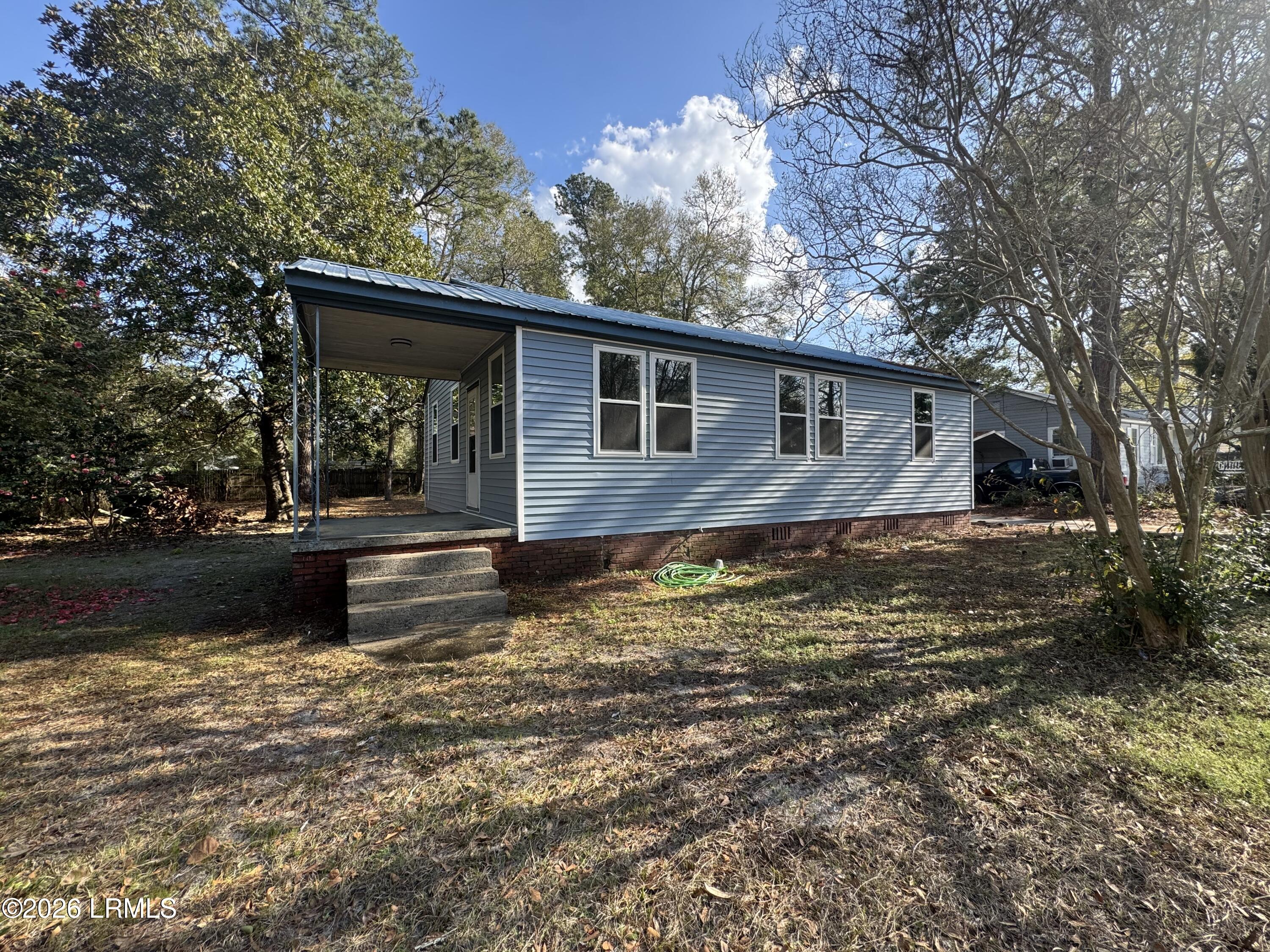 503 Shaw Drive Hampton, SC 29924 - Photo 4 of 17 IMG_2767