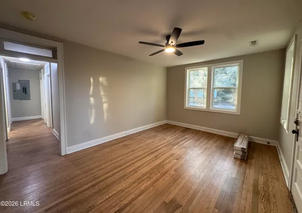 $165,000 | 503 Shaw Drive, Hampton, SC 29924