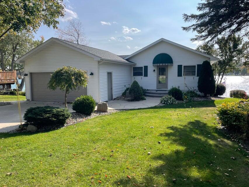 1074 Tompkins Drive Addison, MI 49220 - Photo 1 of 21 tomp1