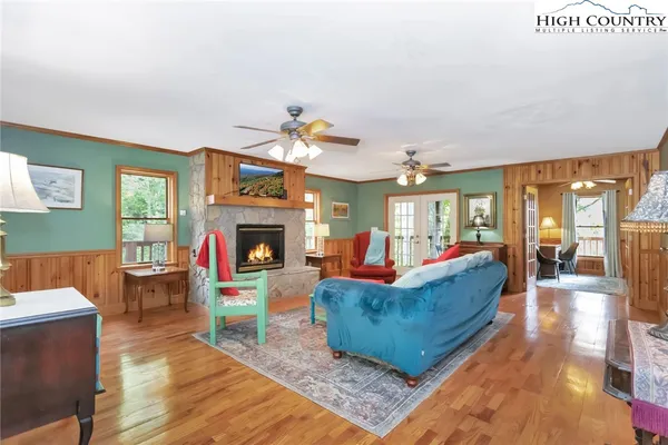 $599,000 | 2209 Sugar Mountain Road 2, Newland, NC 28657