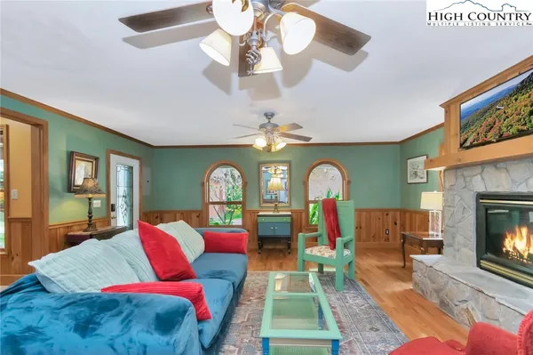 $599,000 | 2209 Sugar Mountain Road 2, Newland, NC 28657