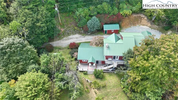 $599,000 | 2209 Sugar Mountain Road 2, Newland, NC 28657