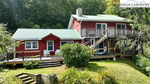 $599,000 | 2209 Sugar Mountain Road 2, Newland, NC 28657