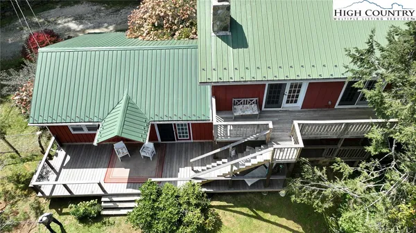 $599,000 | 2209 Sugar Mountain Road 2, Newland, NC 28657