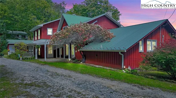 $599,000 | 2209 Sugar Mountain Road 2, Newland, NC 28657