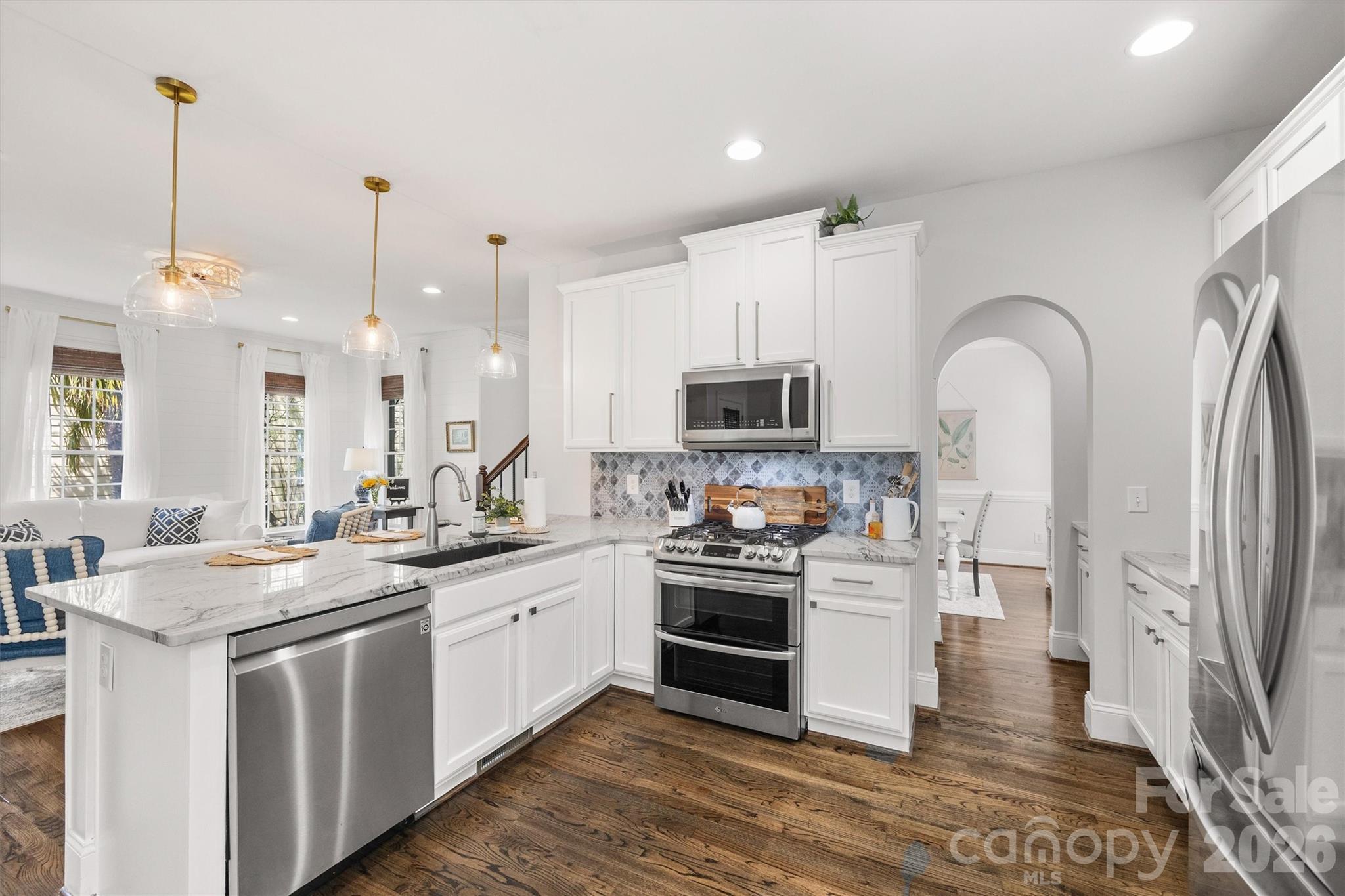 816 Victorian Way Fort Mill, SC 29708 - Photo 11 of 48