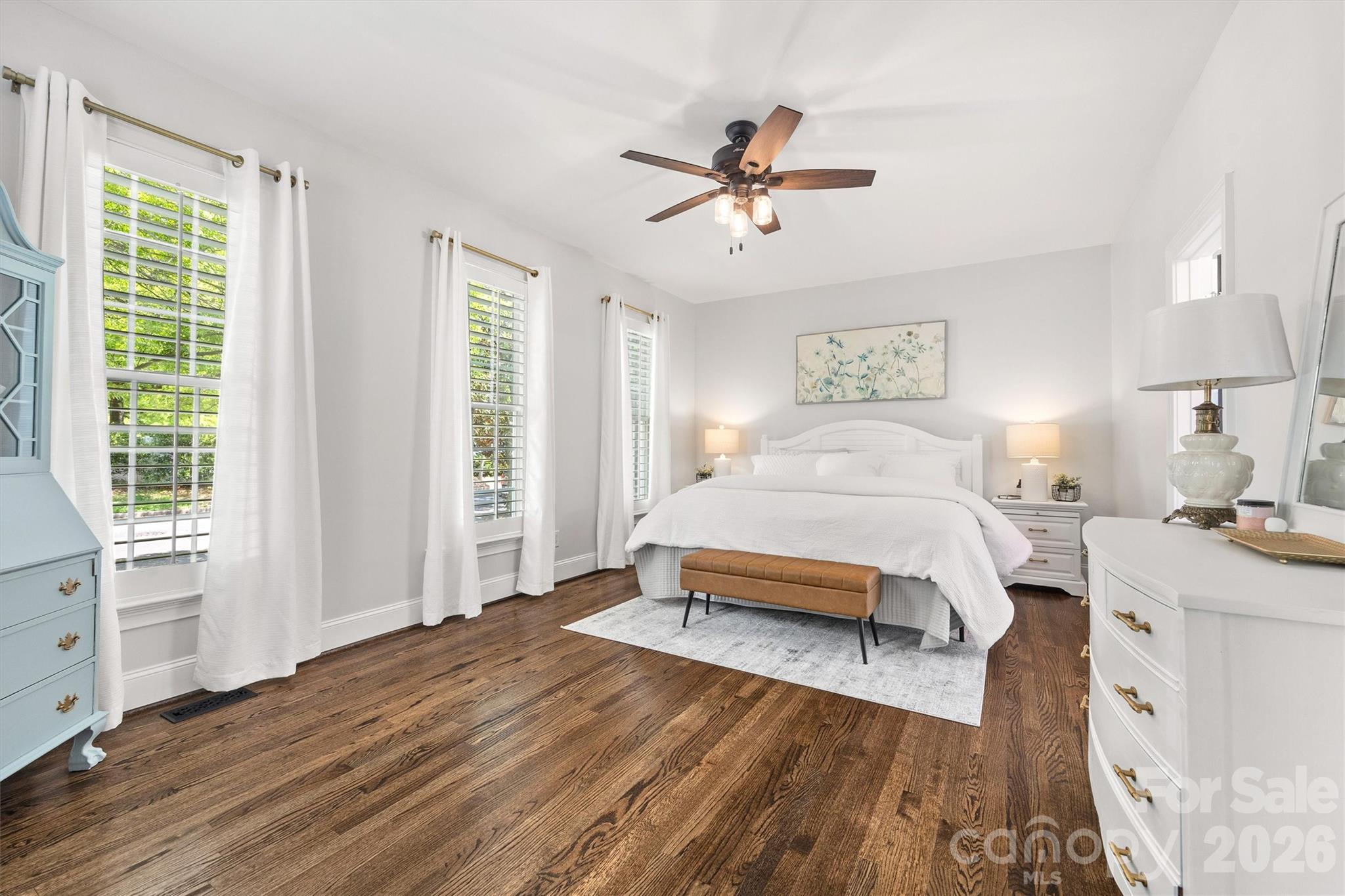 816 Victorian Way Fort Mill, SC 29708 - Photo 17 of 48