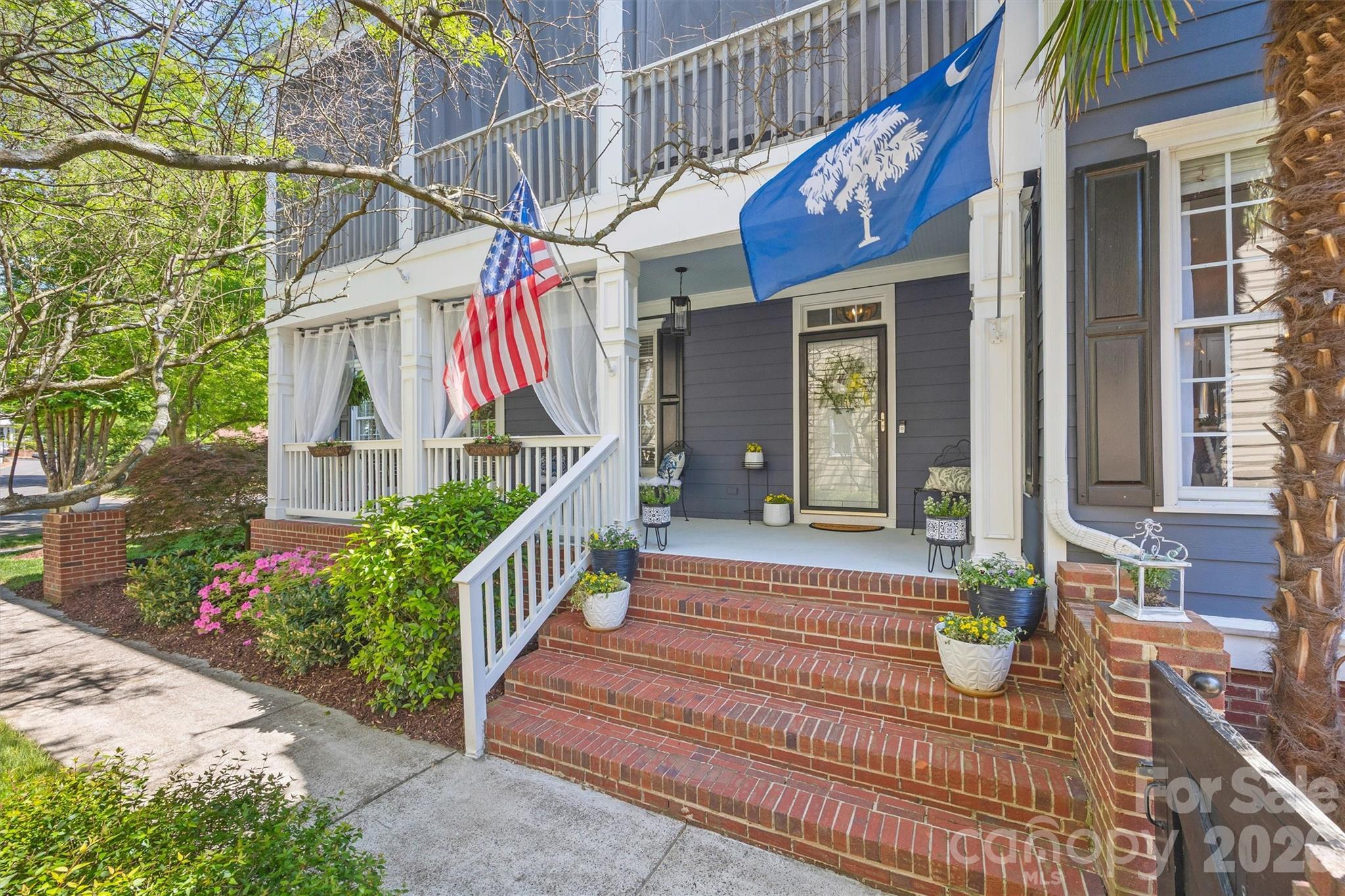 816 Victorian Way Fort Mill, SC 29708 - Photo 2 of 48