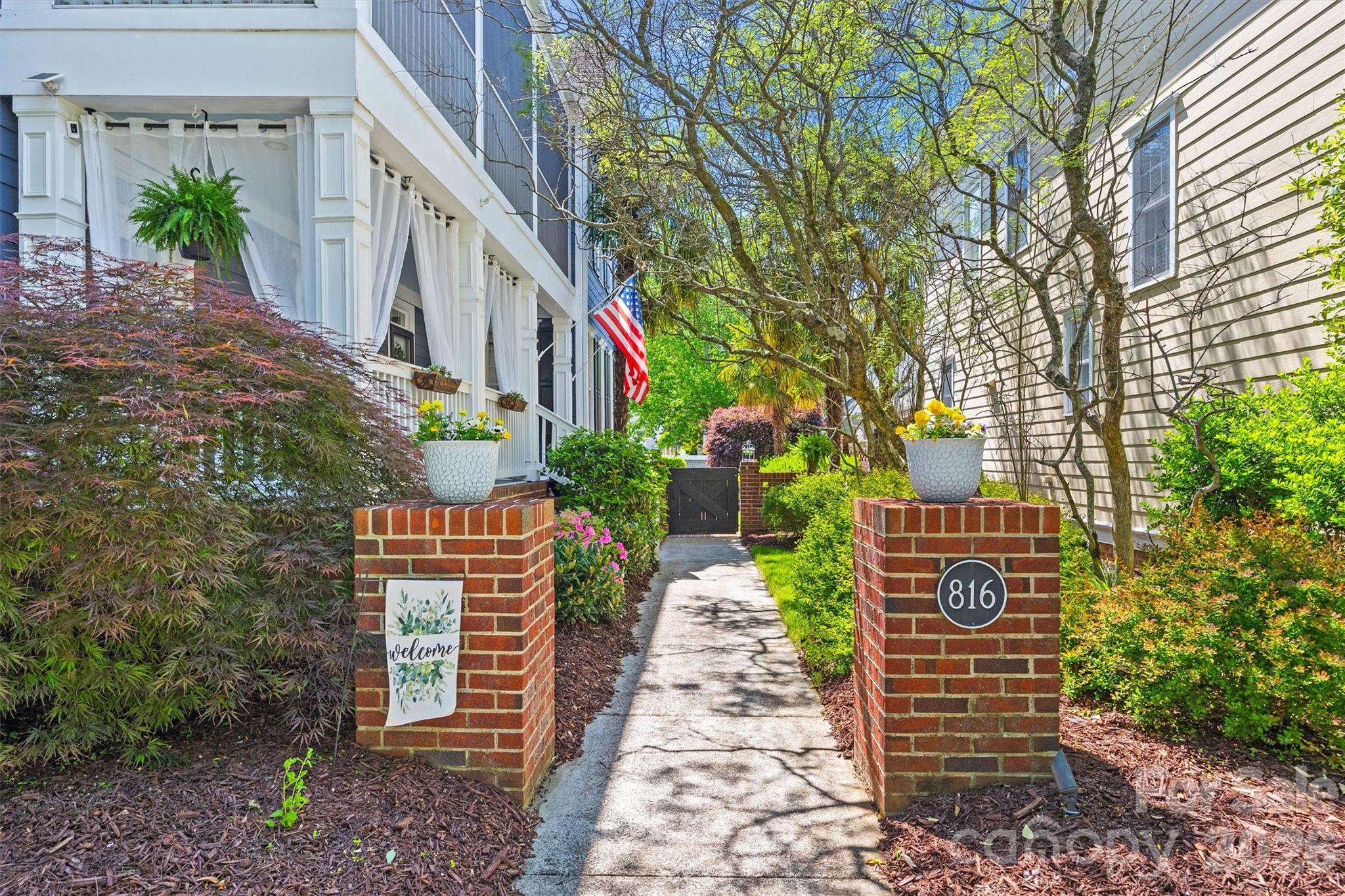 816 Victorian Way Fort Mill, SC 29708 - Photo 3 of 48