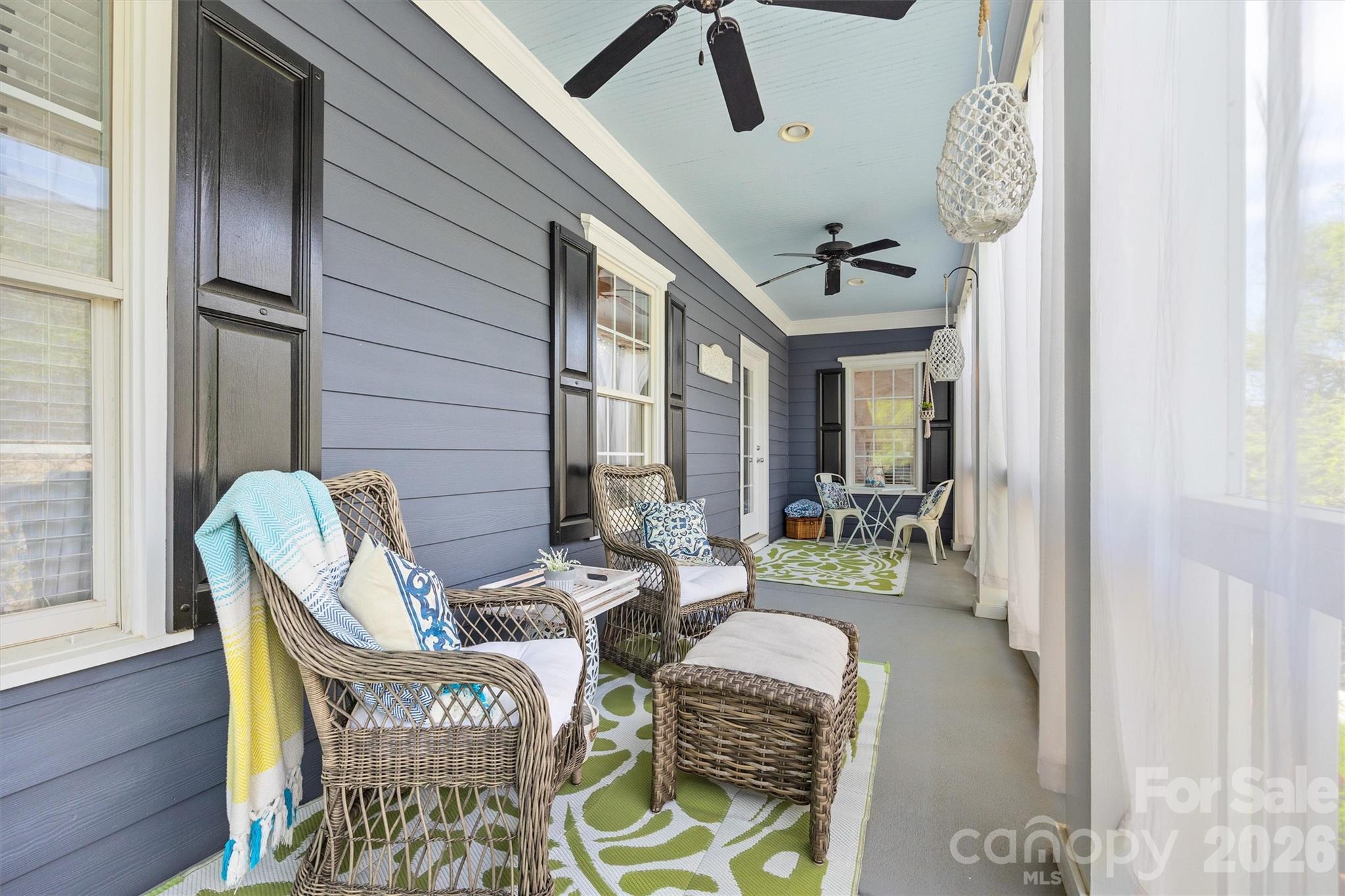 816 Victorian Way Fort Mill, SC 29708 - Photo 32 of 48