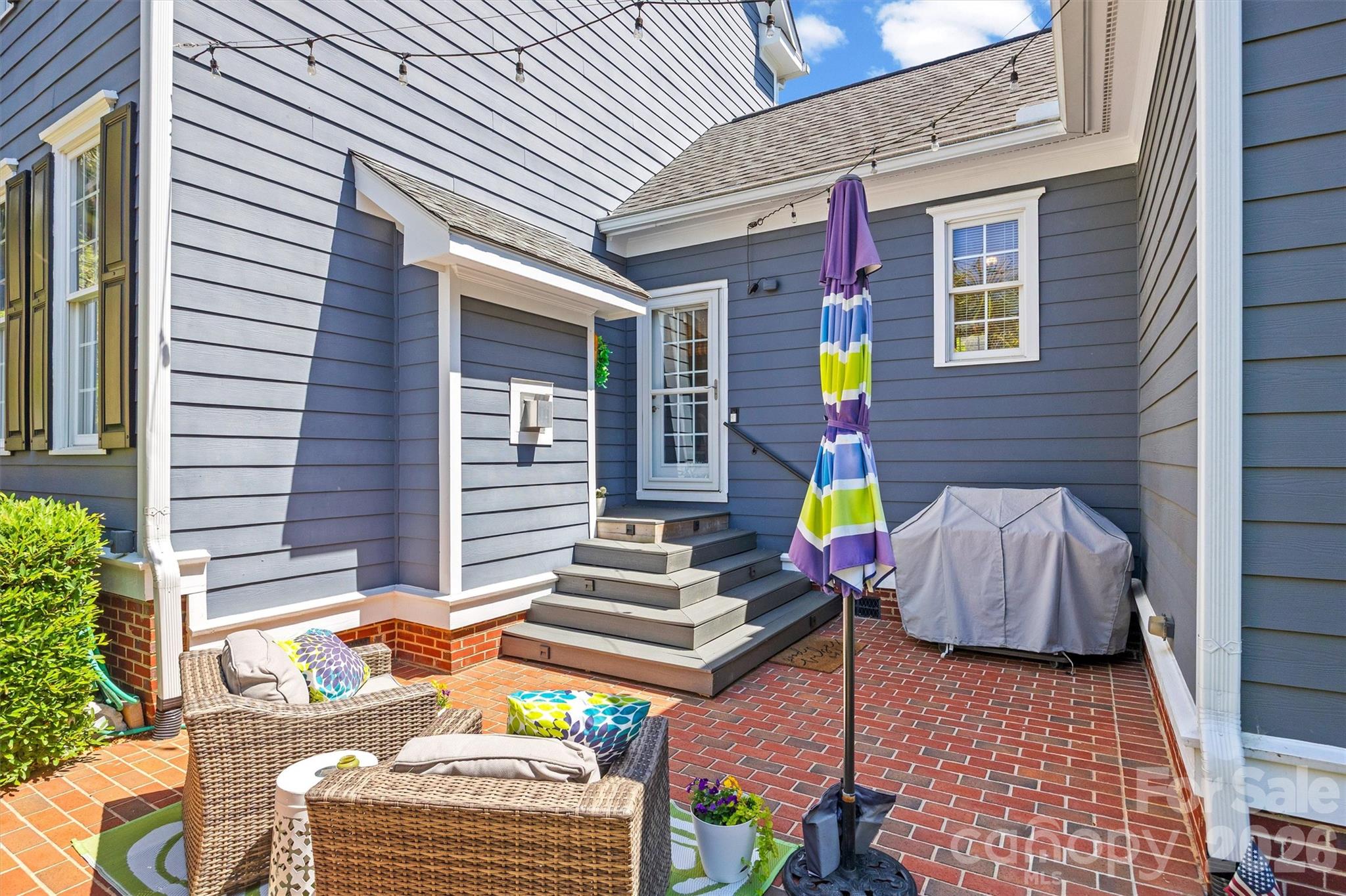 816 Victorian Way Fort Mill, SC 29708 - Photo 33 of 48