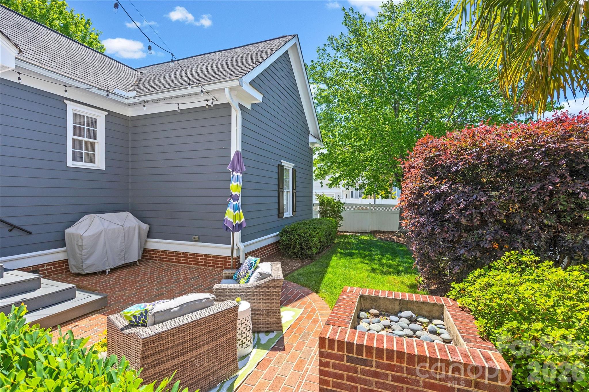 816 Victorian Way Fort Mill, SC 29708 - Photo 34 of 48