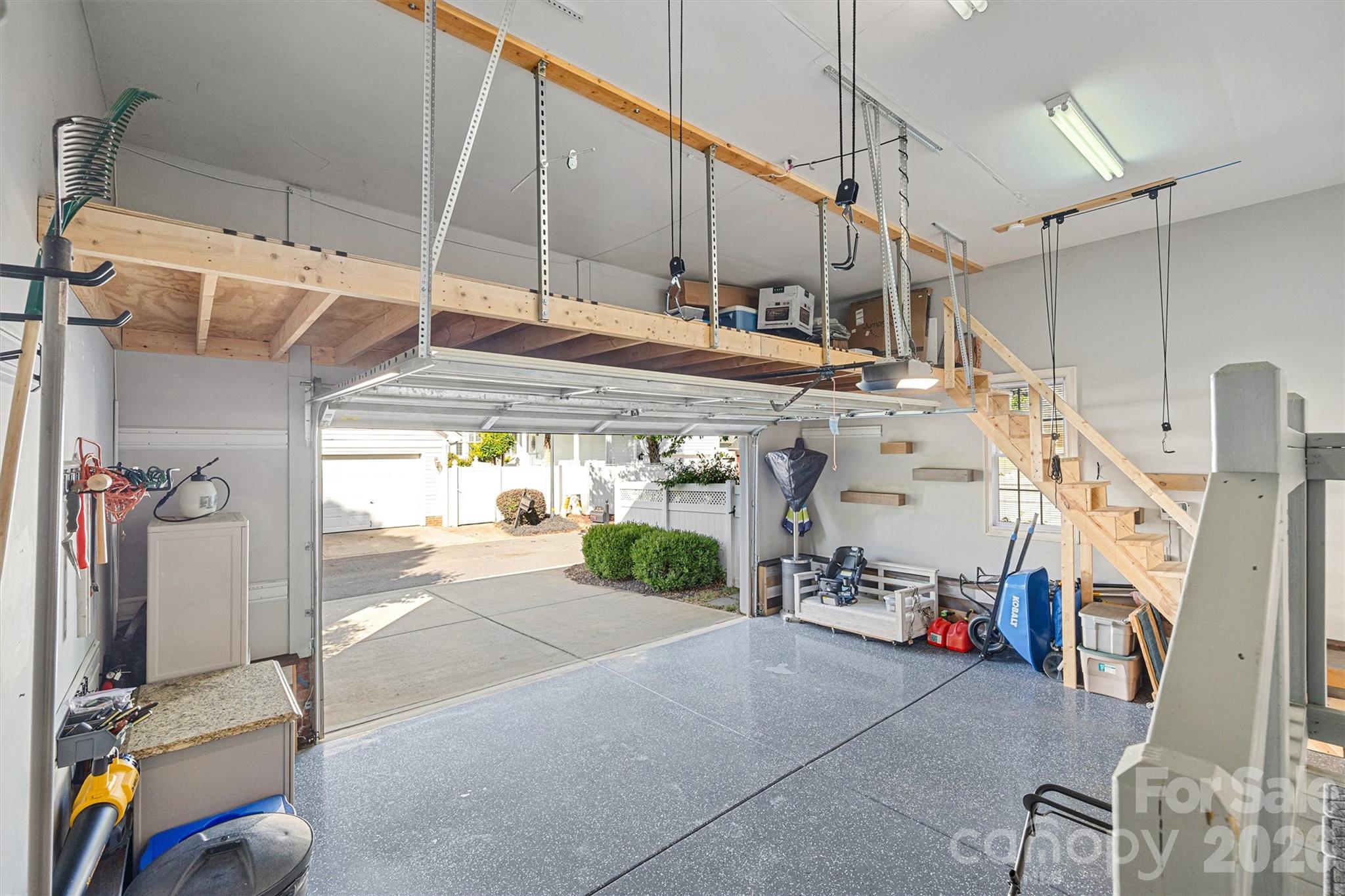 816 Victorian Way Fort Mill, SC 29708 - Photo 36 of 48