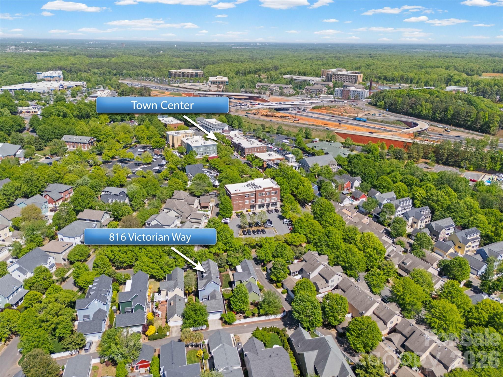 816 Victorian Way Fort Mill, SC 29708 - Photo 37 of 48