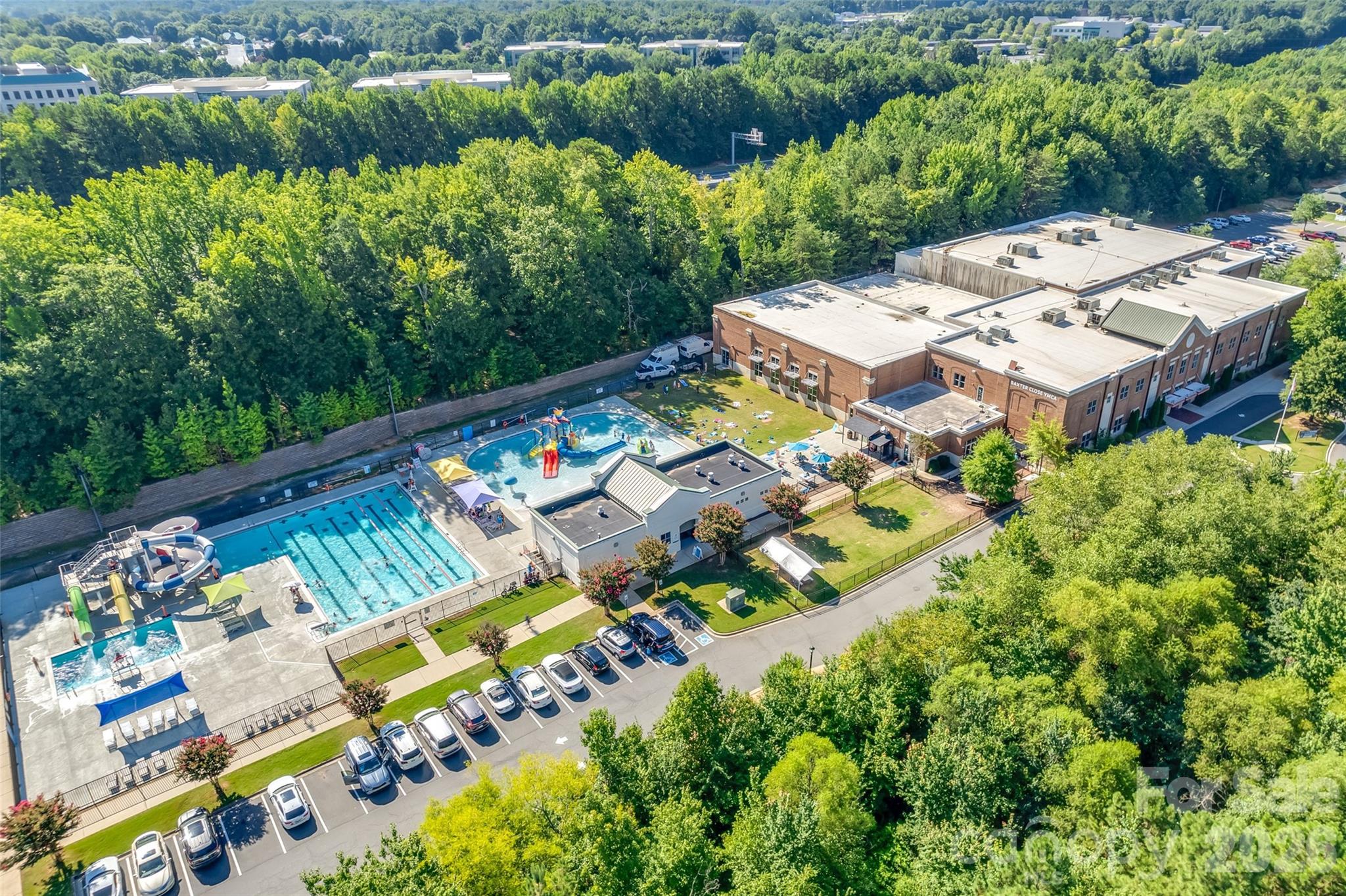 816 Victorian Way Fort Mill, SC 29708 - Photo 39 of 48