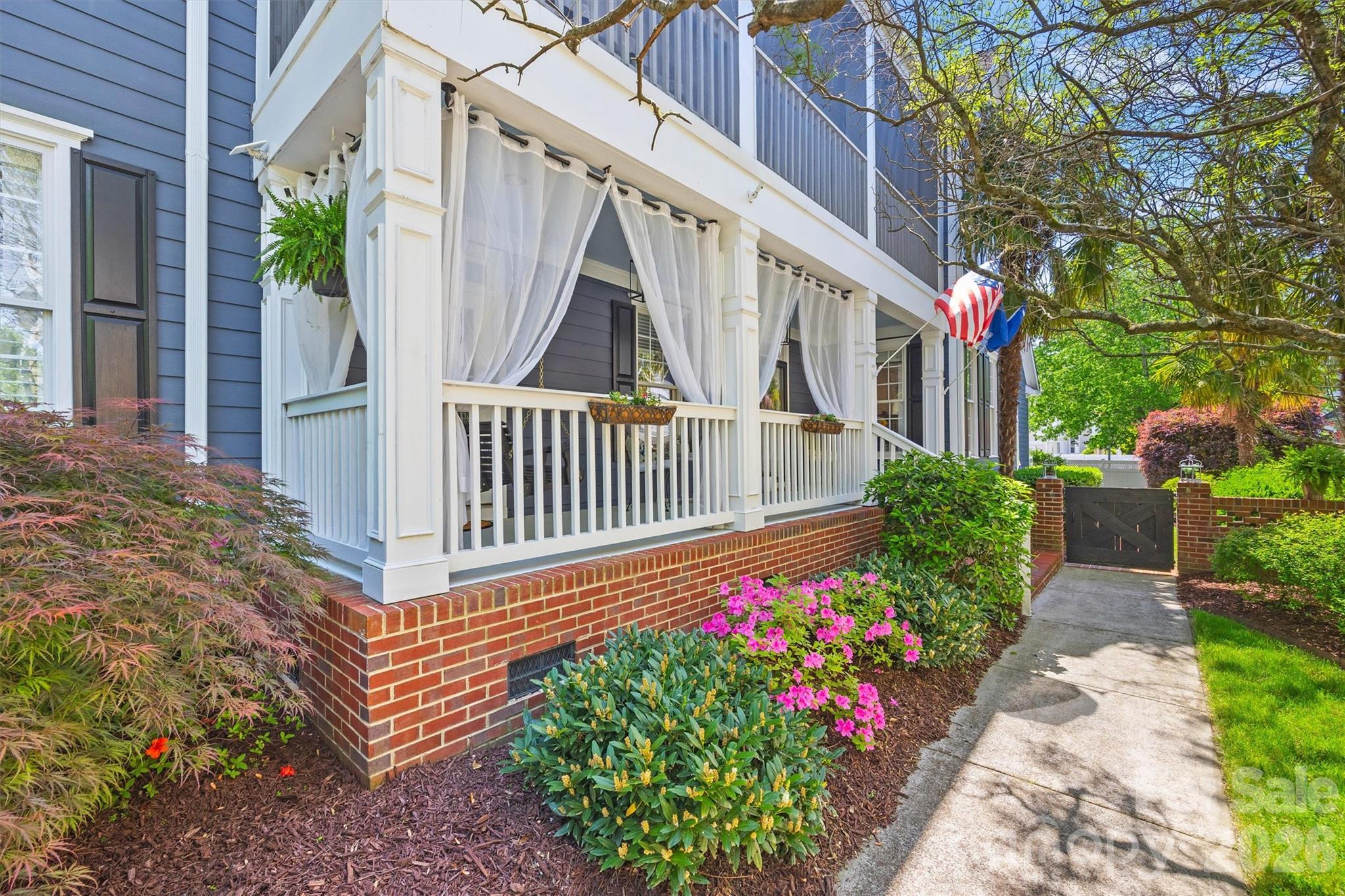 816 Victorian Way Fort Mill, SC 29708 - Photo 4 of 48