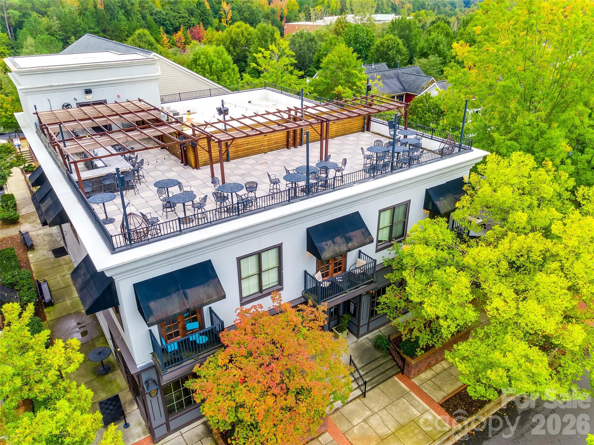 816 Victorian Way Fort Mill, SC 29708 - Photo 48 of 48