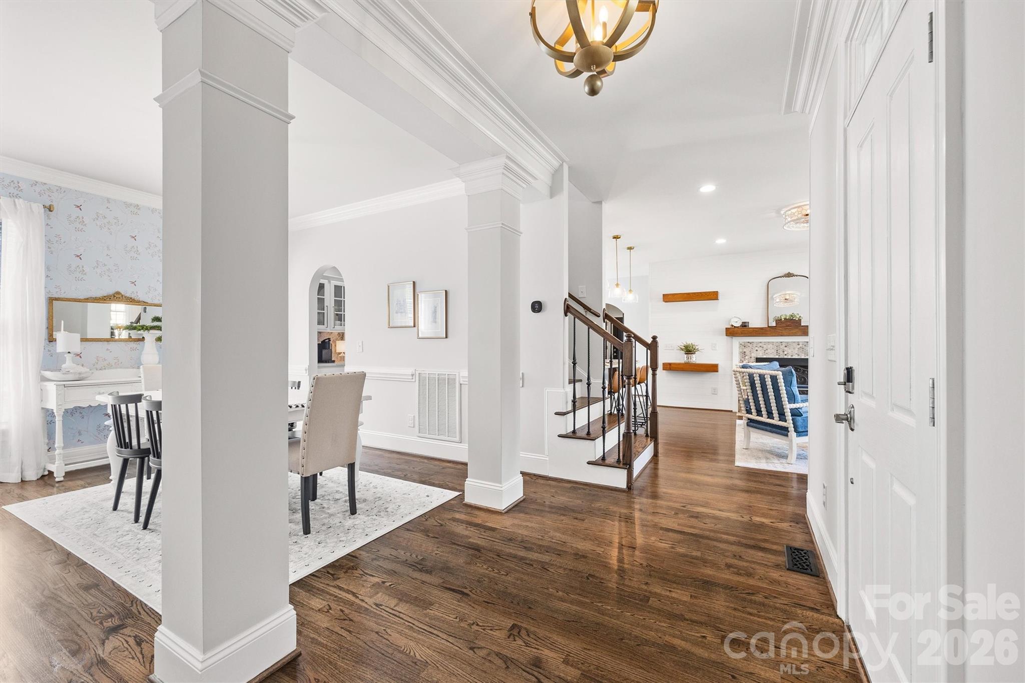 816 Victorian Way Fort Mill, SC 29708 - Photo 6 of 48