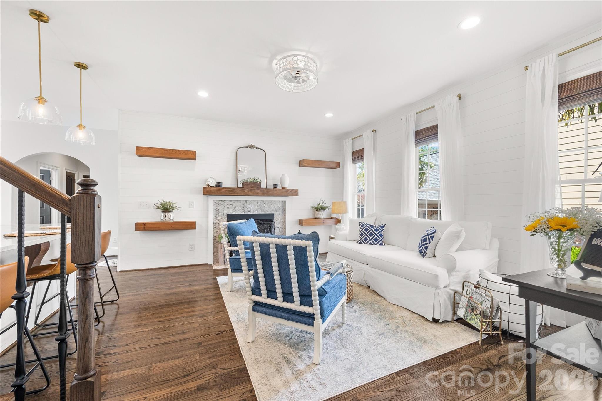 816 Victorian Way Fort Mill, SC 29708 - Photo 8 of 48