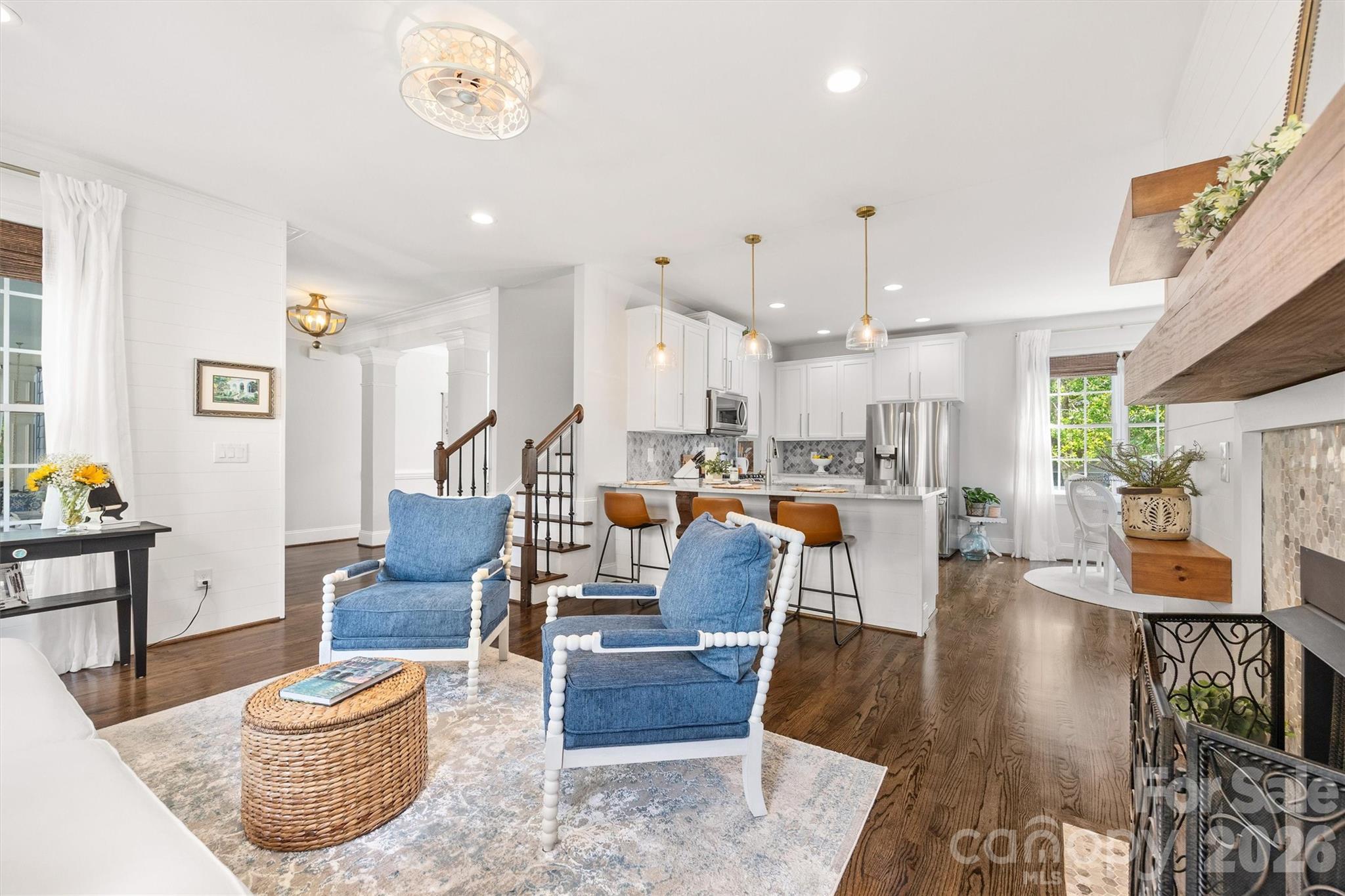 816 Victorian Way Fort Mill, SC 29708 - Photo 9 of 48