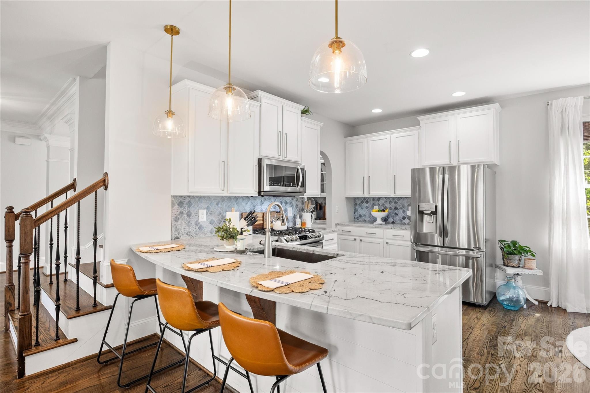 816 Victorian Way Fort Mill, SC 29708 - Photo 10 of 48