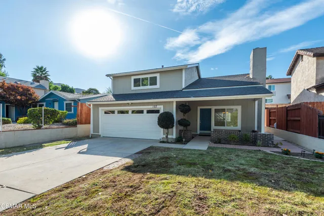 $879,000 | 127 Maple Road, Newbury Park, CA 91320