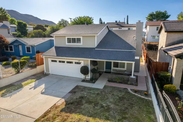 $879,000 | 127 Maple Road, Newbury Park, CA 91320
