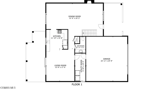 $879,000 | 127 Maple Road, Newbury Park, CA 91320