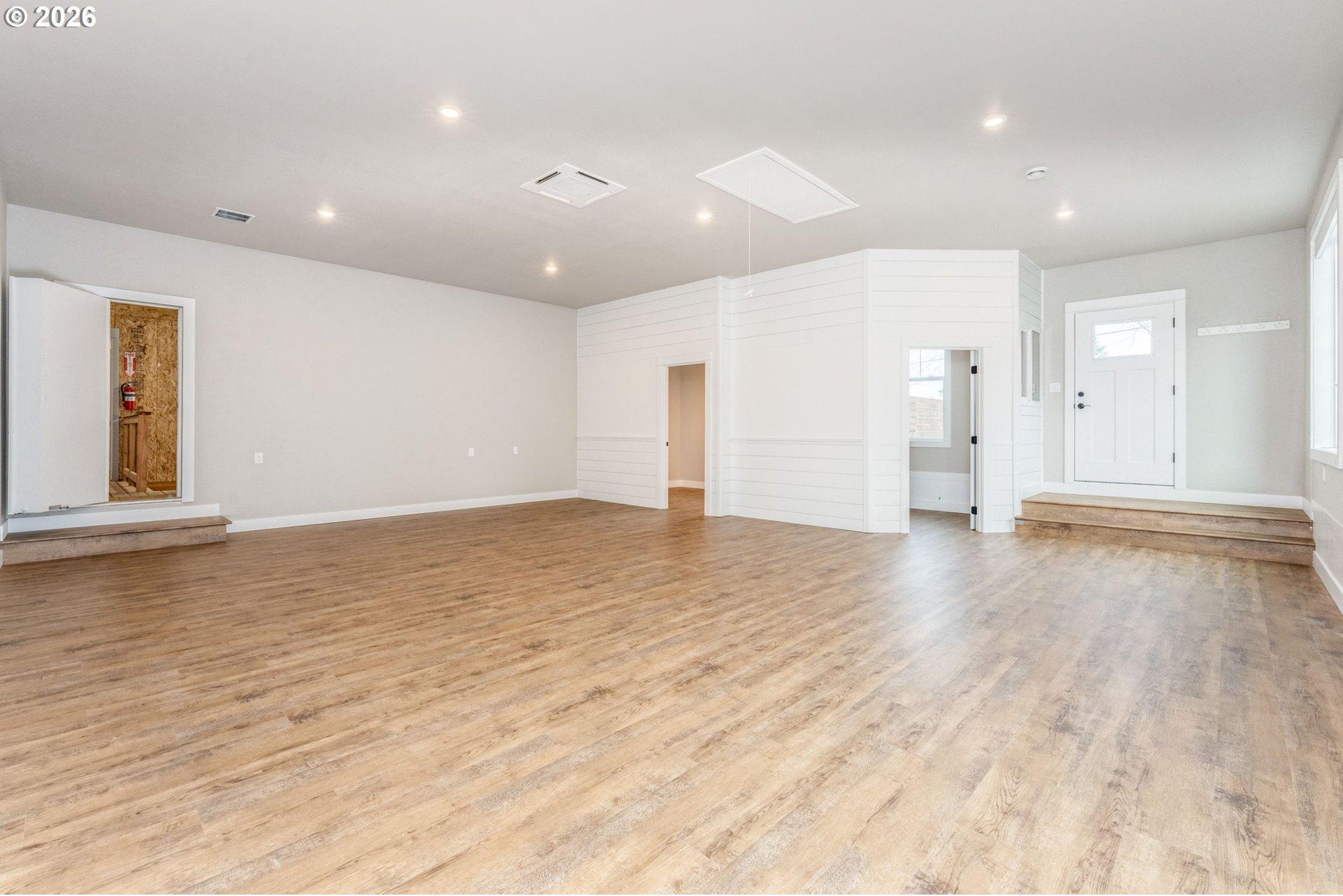701 Northwest 184th Street Ridgefield, WA 98642 - Photo 21 of 48 Bonus Room