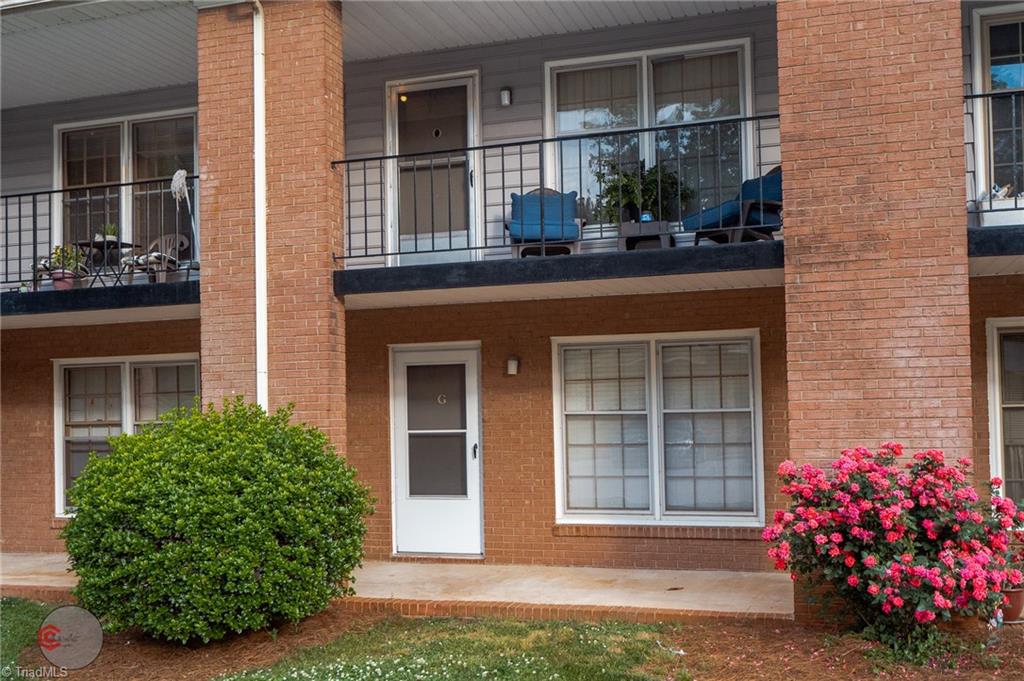 1107 Robinhood Road, Unit G High Point, NC 27262 - Photo 1 of 1 Gallery Image 1