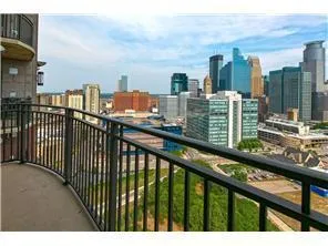 $1,900 | 500 East Grant Street, Unit 2409, Minneapolis, MN 55404