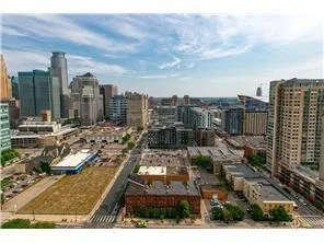 $1,900 | 500 East Grant Street, Unit 2409, Minneapolis, MN 55404