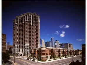 $1,900 | 500 East Grant Street, Unit 2409, Minneapolis, MN 55404