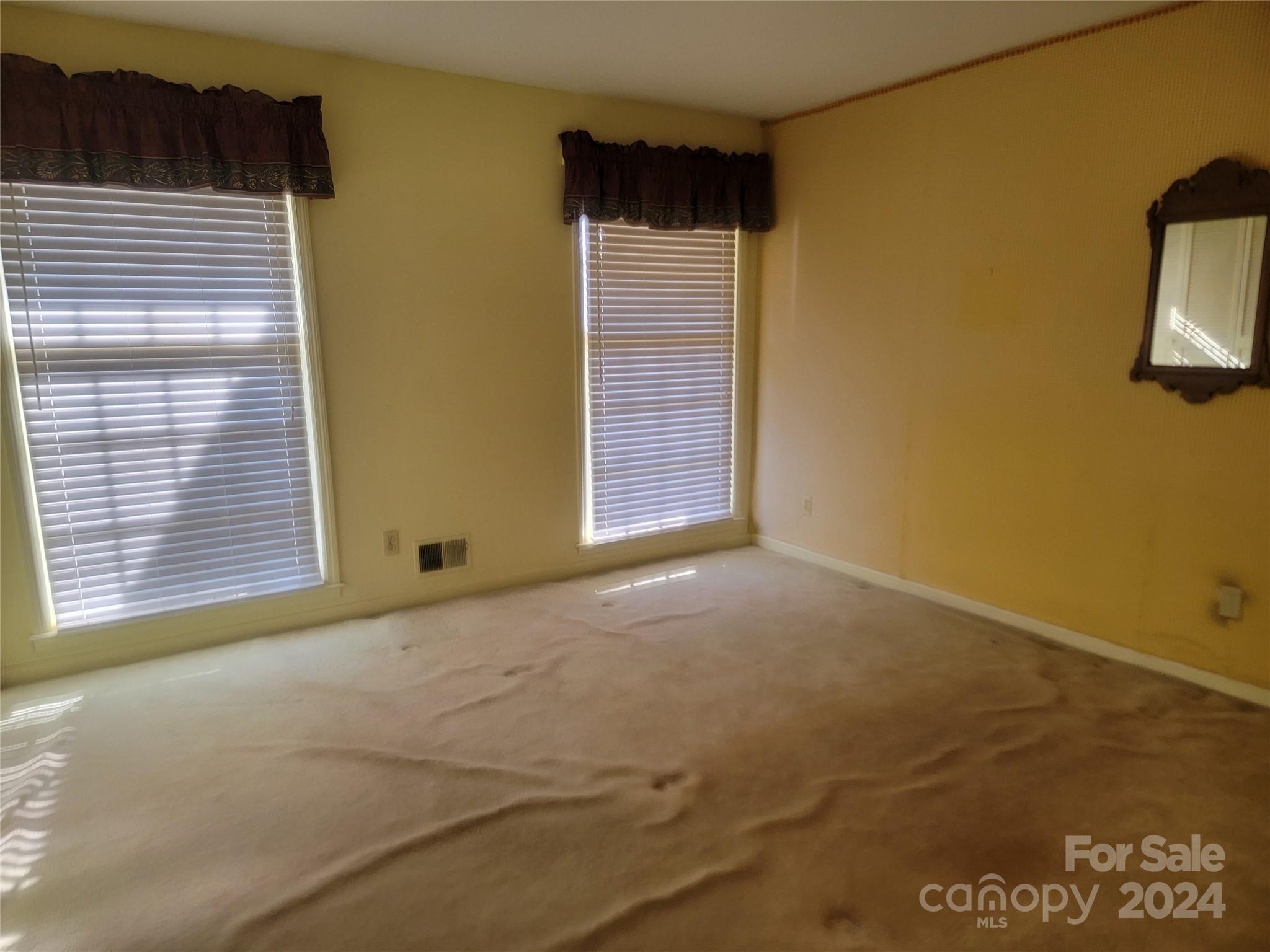 115 Hidden Hill Road Union, SC 29379 - Photo 28 of 35 a view of an empty room with a window
