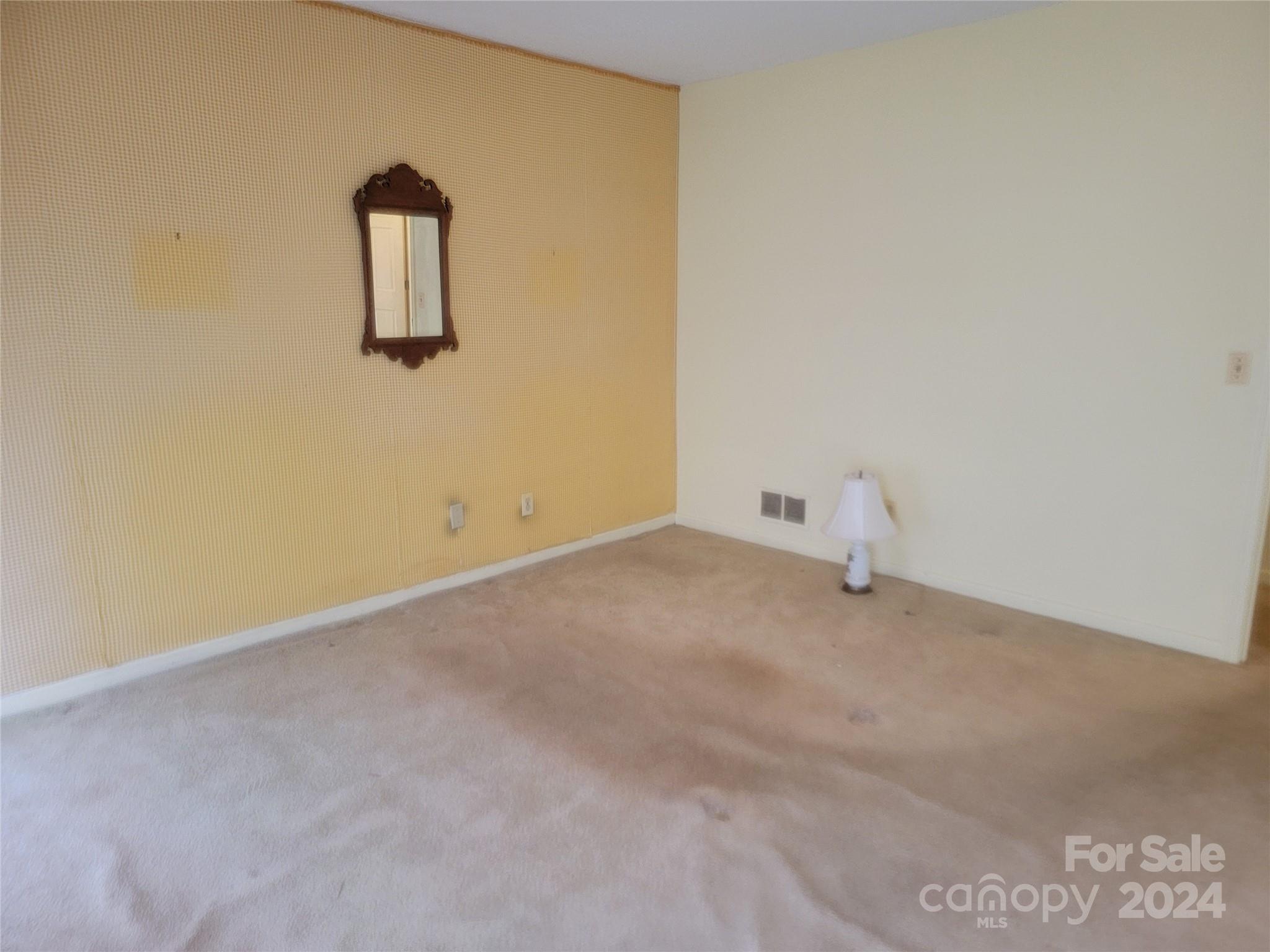 115 Hidden Hill Road Union, SC 29379 - Photo 29 of 35 a view of empty room