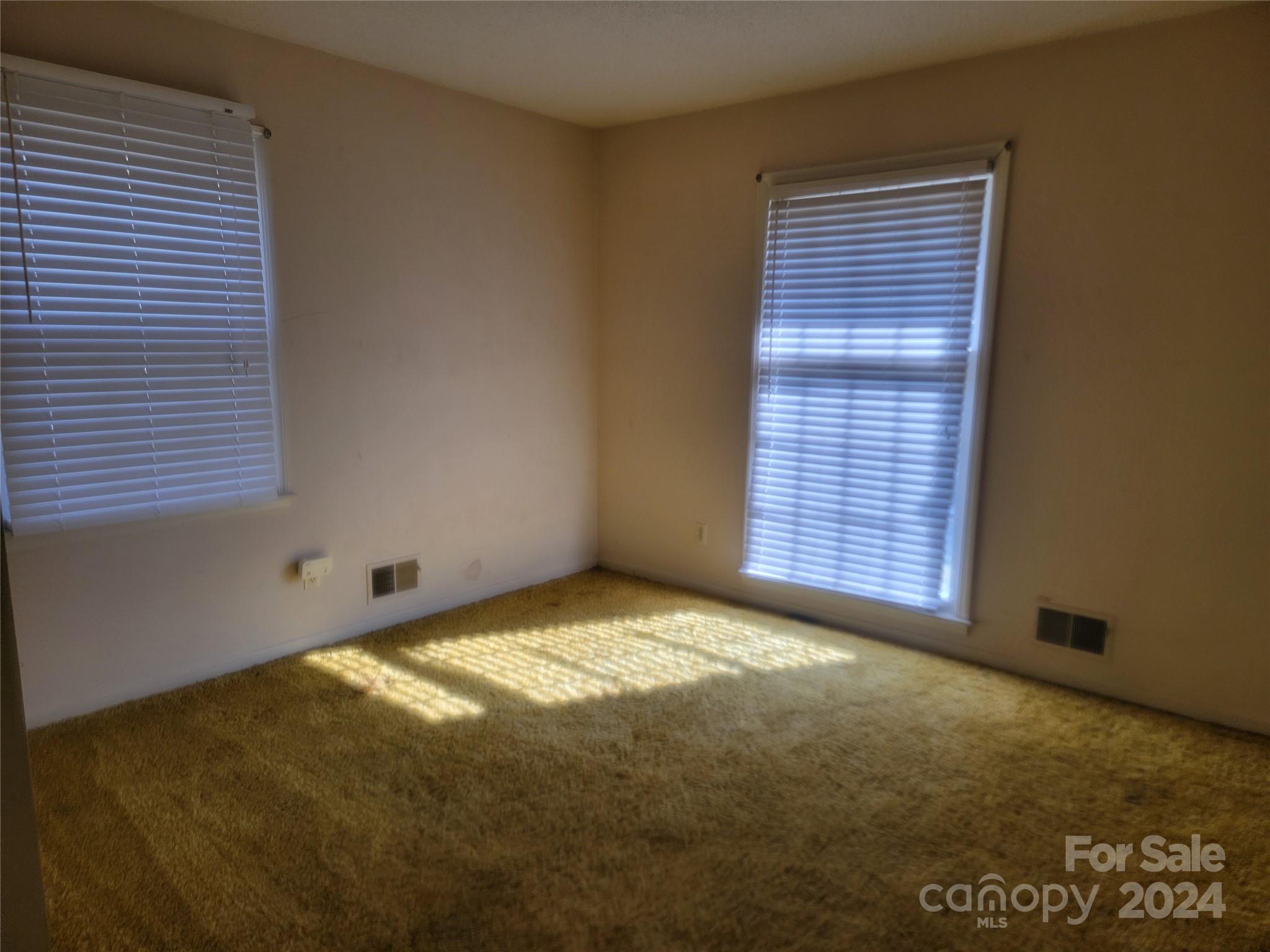 115 Hidden Hill Road Union, SC 29379 - Photo 34 of 35 a view of an empty room with windows