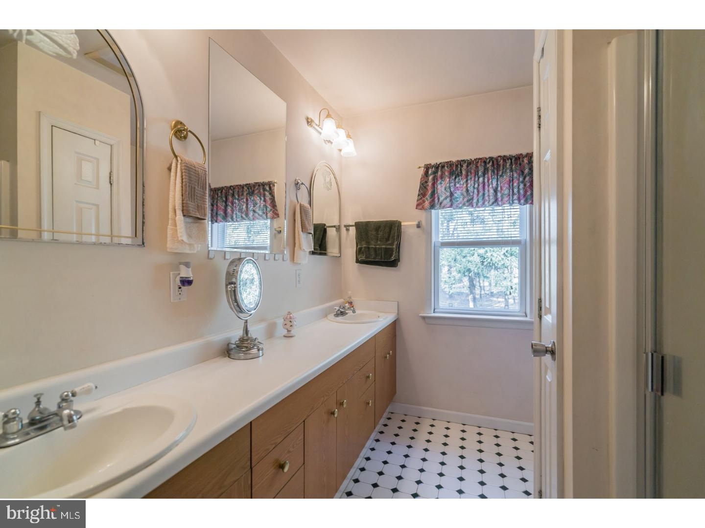 3214 Bristol Road Warrington, PA 18976 - Photo 17 of 25 Master Bathroom