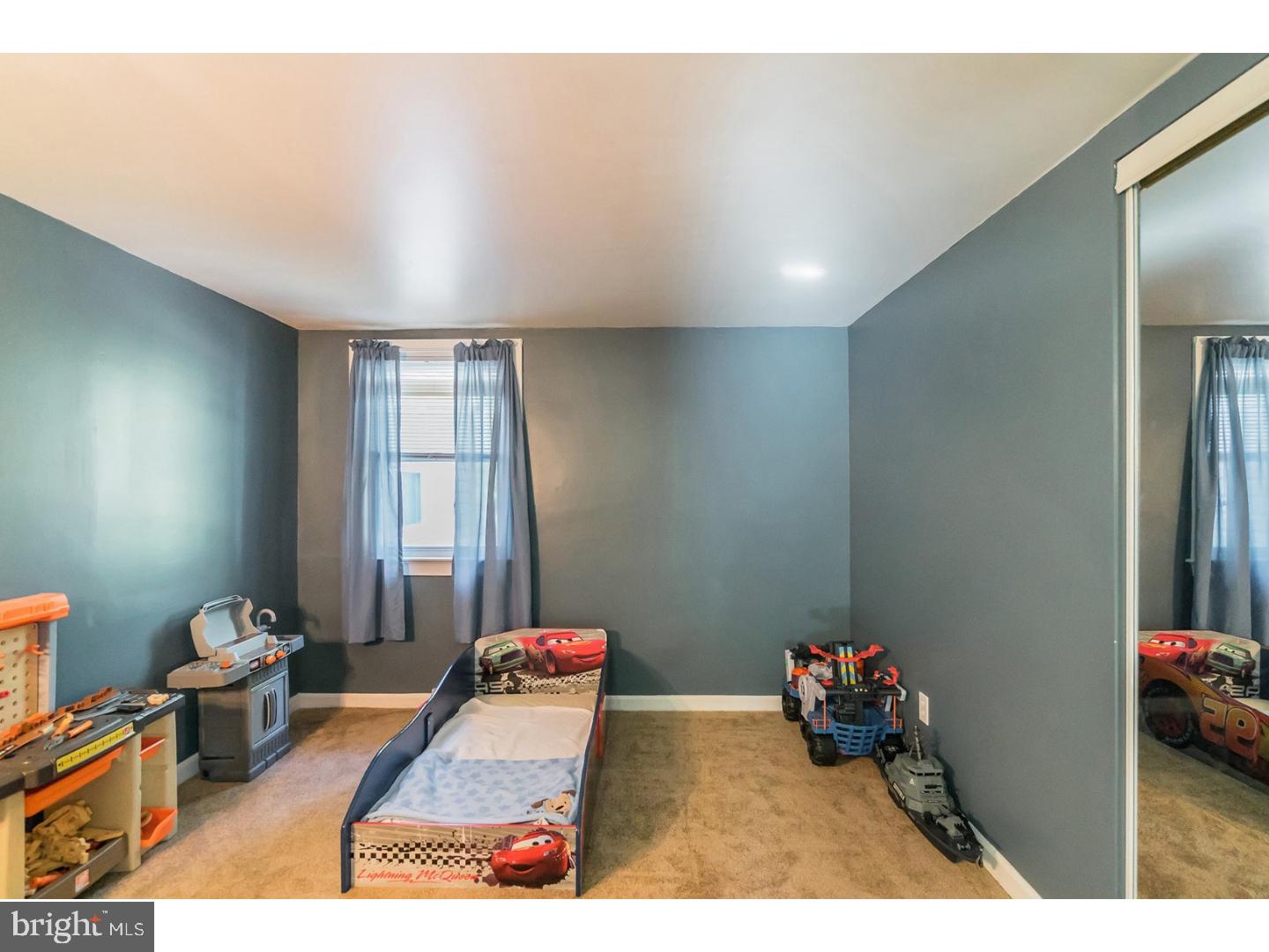 3214 Bristol Road Warrington, PA 18976 - Photo 19 of 25 Bedroom 3