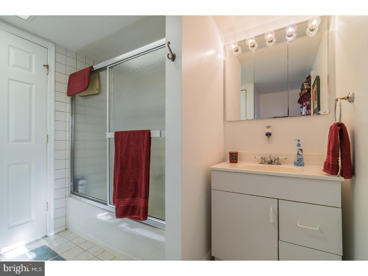 3214 Bristol Road Warrington, PA 18976 - Photo 21 of 25 Bathroom