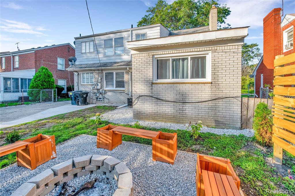 580 Alter Road Detroit, MI 48215 - Photo 37 of 40 Gallery Image 37