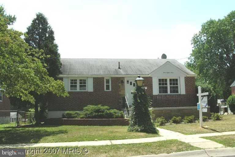 12804 Matey Road Silver Spring, MD 20906 - Photo 1 of 1 Exterior (Front)